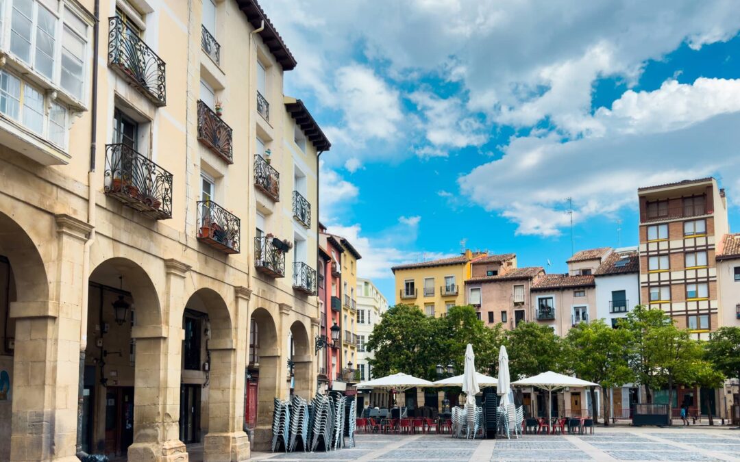 Galván Frío Industrial abre una nueva delegación en Logroño