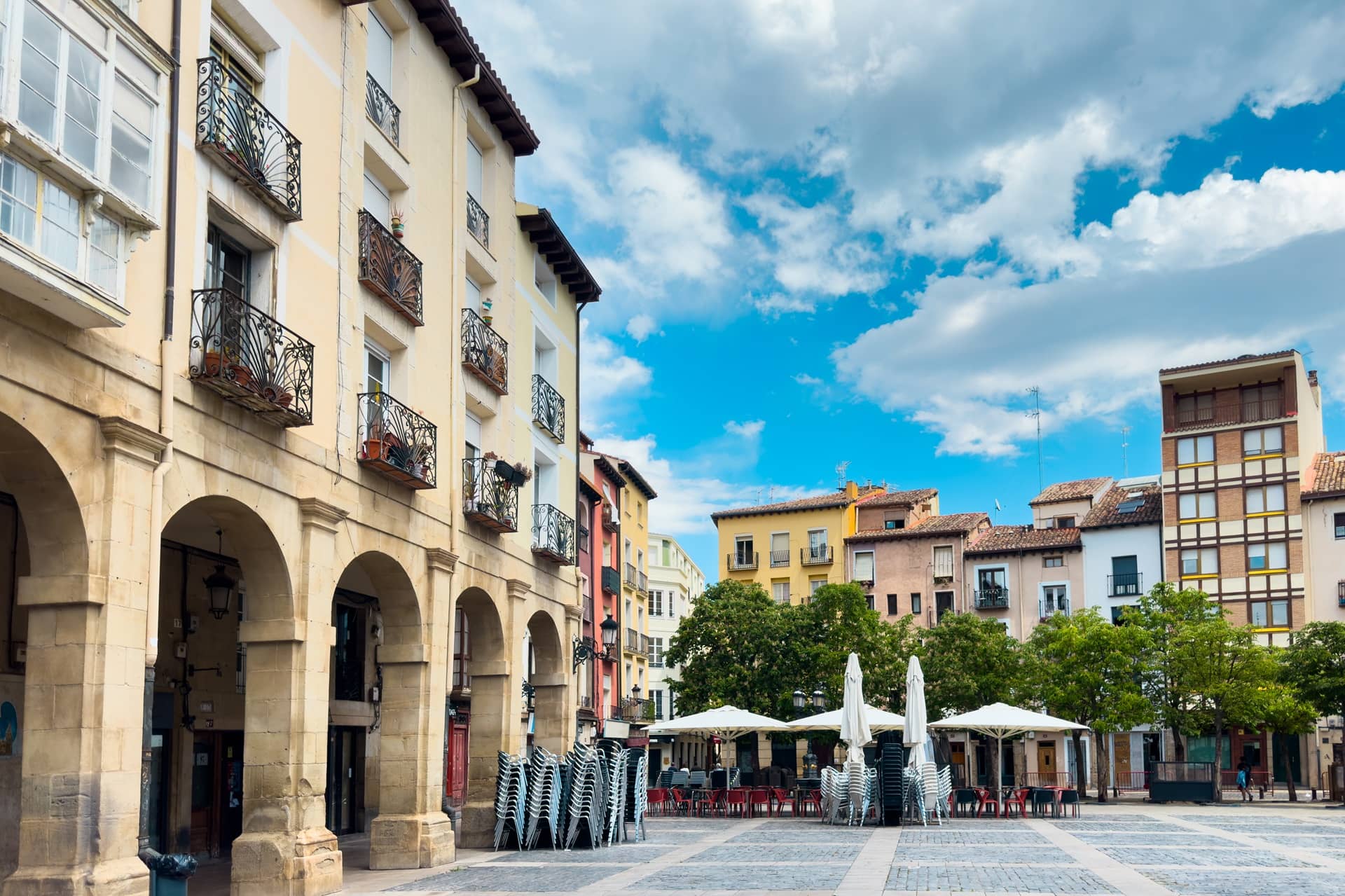 logrono